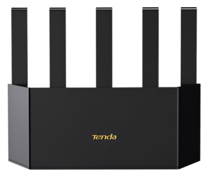 Router Tenda TX12L Pro (3000Mb/s a/b/g/n/ac/ax)